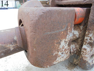Used Construction Machine Used NPK NPK Hydraulic breaker  H-10XB