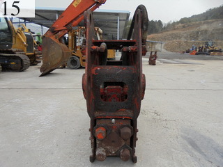 Used Construction Machine Used NPK NPK Hydraulic breaker  H-10XB