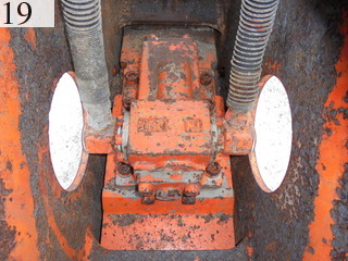 Used Construction Machine Used NPK NPK Hydraulic breaker  H-10XB