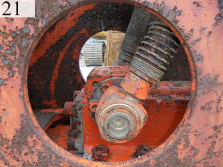Used Construction Machine Used NPK NPK Hydraulic breaker  H-10XB
