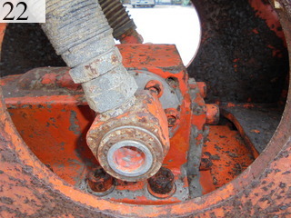 Used Construction Machine Used NPK NPK Hydraulic breaker  H-10XB