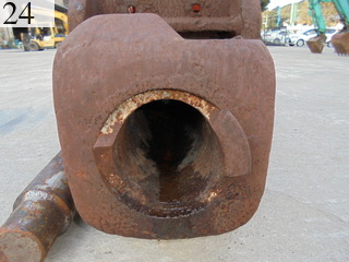 Used Construction Machine Used NPK NPK Hydraulic breaker  H-10XB