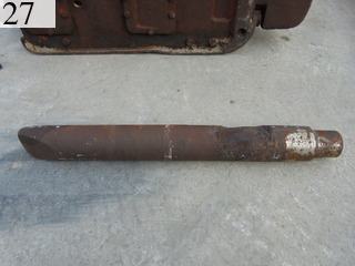 Used Construction Machine Used NPK NPK Hydraulic breaker  H-10XB