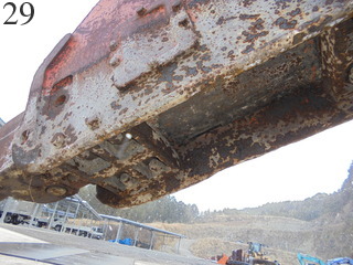 Used Construction Machine Used NPK NPK Hydraulic breaker  H-10XB