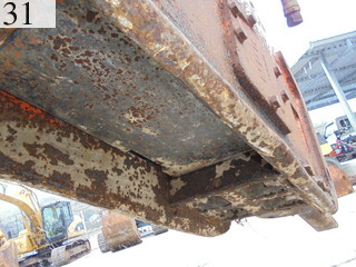 Used Construction Machine Used NPK NPK Hydraulic breaker  H-10XB