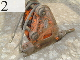 Used Construction Machine Used NPK NPK Hydraulic breaker  H-2XA