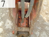 Used Construction Machine Used NPK NPK Hydraulic breaker  H-2XA