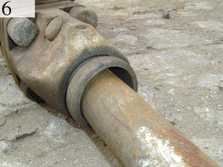 Used Construction Machine Used NPK NPK Hydraulic breaker  H-2XA