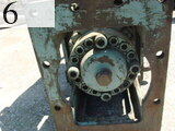 Used Construction Machine Used FURUKAWA FURUKAWA Hydraulic breaker  HB-700