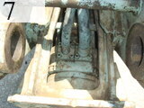 Used Construction Machine Used FURUKAWA FURUKAWA Hydraulic breaker  HB-700