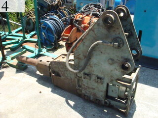 Used Construction Machine Used FURUKAWA FURUKAWA Hydraulic breaker  HB-700