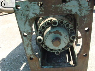 Used Construction Machine Used FURUKAWA FURUKAWA Hydraulic breaker  HB-700