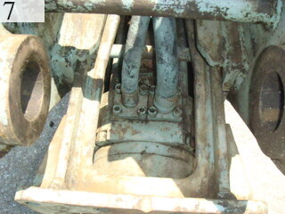 Used Construction Machine Used FURUKAWA FURUKAWA Hydraulic breaker  HB-700
