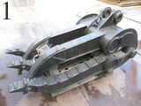 Used Construction Machine Used MARUJUN MARUJUN Fork Fork claw IFZ200