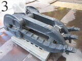 Used Construction Machine Used MARUJUN MARUJUN Fork Fork claw IFZ200
