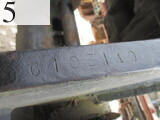 Used Construction Machine Used MARUJUN MARUJUN Fork Fork claw IFZ200