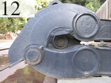 Used Construction Machine Used MARUJUN MARUJUN Fork Fork claw IFZ200