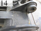 Used Construction Machine Used MARUJUN MARUJUN Fork Fork claw IFZ200