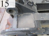 Used Construction Machine Used MARUJUN MARUJUN Fork Fork claw IFZ200