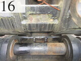 Used Construction Machine Used MARUJUN MARUJUN Fork Fork claw IFZ200