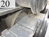 Used Construction Machine Used MARUJUN MARUJUN Fork Fork claw IFZ200