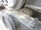 Used Construction Machine Used MARUJUN MARUJUN Fork Fork claw IFZ200