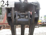 Used Construction Machine Used MARUJUN MARUJUN Fork Fork claw IFZ200