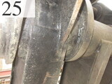 Used Construction Machine Used MARUJUN MARUJUN Fork Fork claw IFZ200