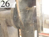 Used Construction Machine Used MARUJUN MARUJUN Fork Fork claw IFZ200