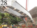 Used Construction Machine Used MARUJUN MARUJUN Fork Fork claw IFZ200