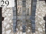 Used Construction Machine Used MARUJUN MARUJUN Fork Fork claw IFZ200
