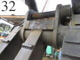 Used Construction Machine Used MARUJUN MARUJUN Fork Fork claw IFZ200