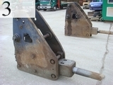 Used Construction Machine Used KONAN / KRUPP KONAN / KRUPP Hydraulic breaker  MKB1500