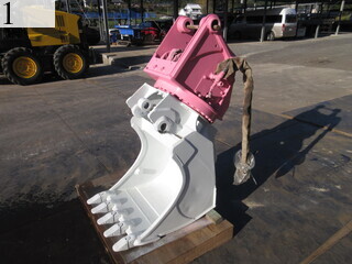 中古建設機械 中古 松本システムエンジニアリング MATSUMOTO SYSTEM ENGINEERING ザウルスロボ ウルトラザウルスロボ MSE-25GZX