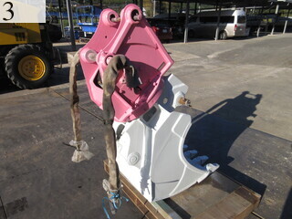 中古建設機械 中古 松本システムエンジニアリング MATSUMOTO SYSTEM ENGINEERING ザウルスロボ ウルトラザウルスロボ MSE-25GZX