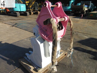 中古建設機械 中古 松本システムエンジニアリング MATSUMOTO SYSTEM ENGINEERING ザウルスロボ ウルトラザウルスロボ MSE-25GZX