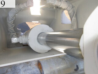 中古建設機械 中古 松本システムエンジニアリング MATSUMOTO SYSTEM ENGINEERING ザウルスロボ ウルトラザウルスロボ MSE-25GZX