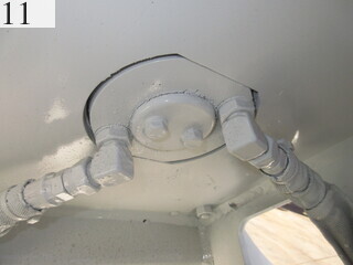 中古建設機械 中古 松本システムエンジニアリング MATSUMOTO SYSTEM ENGINEERING ザウルスロボ ウルトラザウルスロボ MSE-25GZX