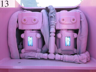 中古建設機械 中古 松本システムエンジニアリング MATSUMOTO SYSTEM ENGINEERING ザウルスロボ ウルトラザウルスロボ MSE-25GZX