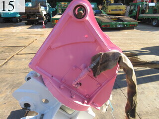 中古建設機械 中古 松本システムエンジニアリング MATSUMOTO SYSTEM ENGINEERING ザウルスロボ ウルトラザウルスロボ MSE-25GZX