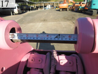 中古建設機械 中古 松本システムエンジニアリング MATSUMOTO SYSTEM ENGINEERING ザウルスロボ ウルトラザウルスロボ MSE-25GZX