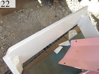 中古建設機械 中古 松本システムエンジニアリング MATSUMOTO SYSTEM ENGINEERING ザウルスロボ ウルトラザウルスロボ MSE-25GZX