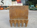 Used Construction Machine Used MATSUMOTO SYSTEM ENGINEERING MATSUMOTO SYSTEM ENGINEERING Zaurus Robo Feller Buncher Zaurus Robo MSE-45FGZX