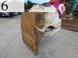 Used Construction Machine Used MATSUMOTO SYSTEM ENGINEERING MATSUMOTO SYSTEM ENGINEERING Zaurus Robo Feller Buncher Zaurus Robo MSE-45FGZX