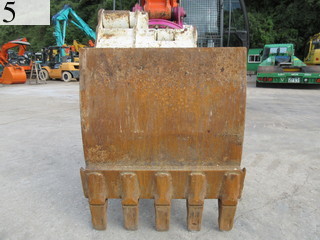 Used Construction Machine Used MATSUMOTO SYSTEM ENGINEERING MATSUMOTO SYSTEM ENGINEERING Zaurus Robo Feller Buncher Zaurus Robo MSE-45FGZX