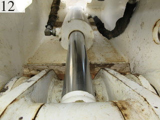 Used Construction Machine Used MATSUMOTO SYSTEM ENGINEERING MATSUMOTO SYSTEM ENGINEERING Zaurus Robo Feller Buncher Zaurus Robo MSE-45FGZX