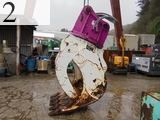Used Construction Machine Used MATSUMOTO SYSTEM ENGINEERING MATSUMOTO SYSTEM ENGINEERING Zaurus Robo Ultra Zaurus Robo MSE-45GZ