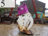 Used Construction Machine Used MATSUMOTO SYSTEM ENGINEERING MATSUMOTO SYSTEM ENGINEERING Zaurus Robo Ultra Zaurus Robo MSE-45GZ