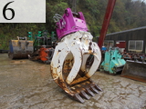 Used Construction Machine Used MATSUMOTO SYSTEM ENGINEERING MATSUMOTO SYSTEM ENGINEERING Zaurus Robo Ultra Zaurus Robo MSE-45GZ