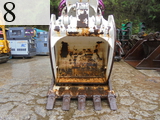 Used Construction Machine Used MATSUMOTO SYSTEM ENGINEERING MATSUMOTO SYSTEM ENGINEERING Zaurus Robo Ultra Zaurus Robo MSE-45GZ